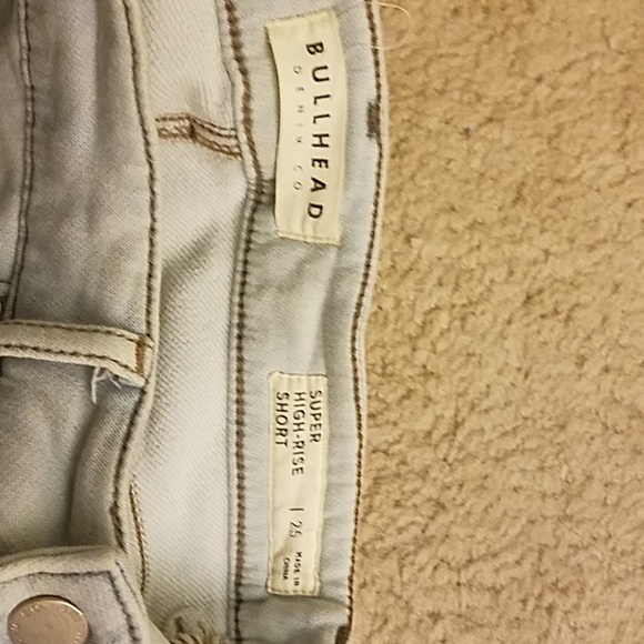 Shorts bundle - Picture 5 of 5